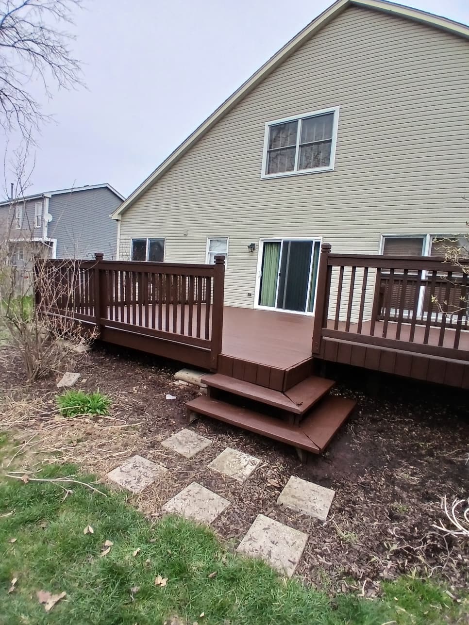 Residential Junk Removal