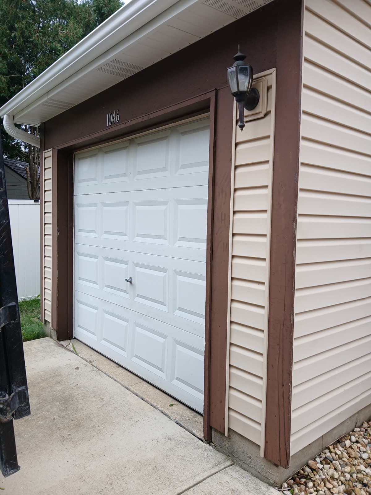 Yard Waste Removal