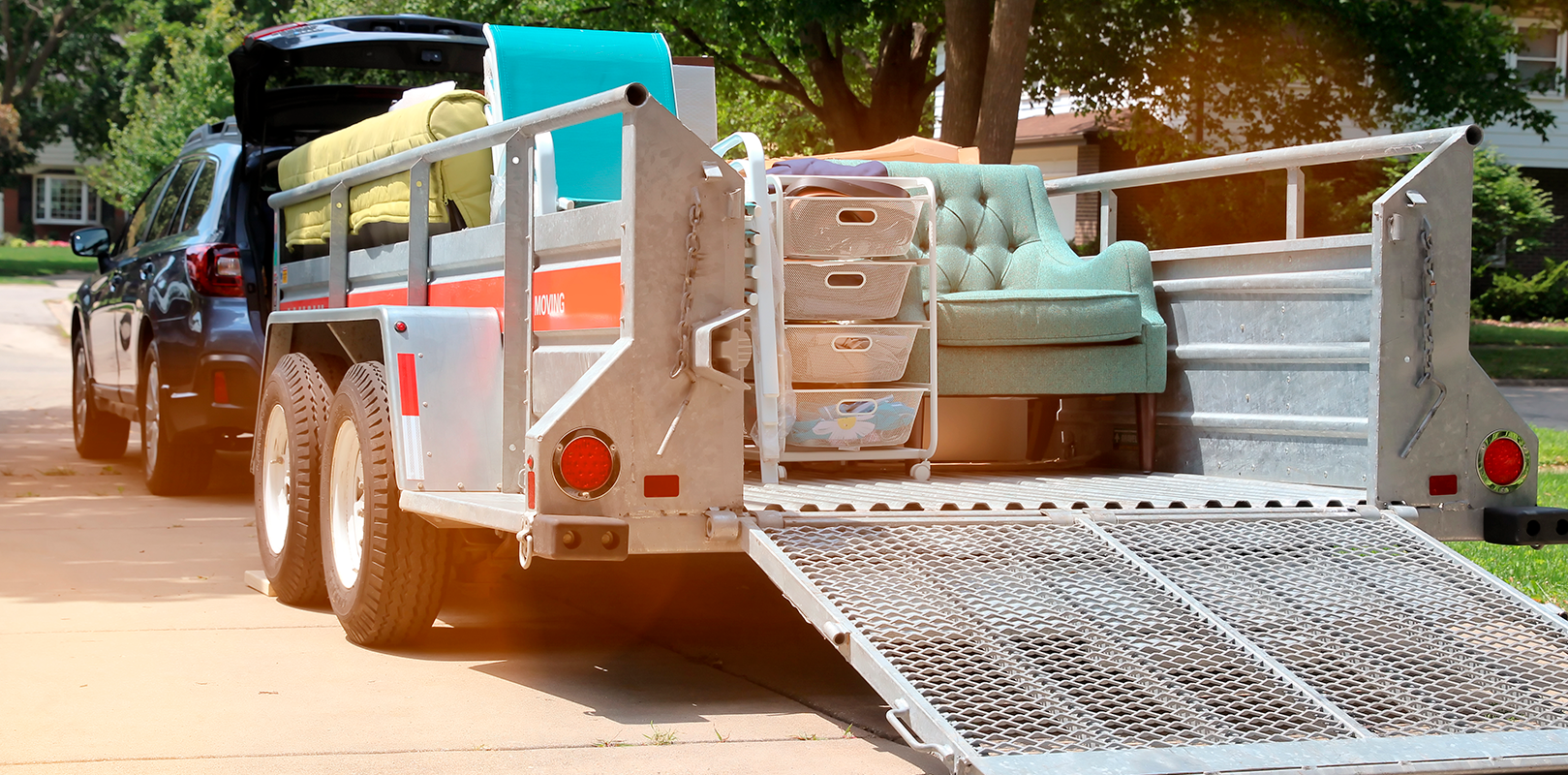 Furniture Removal