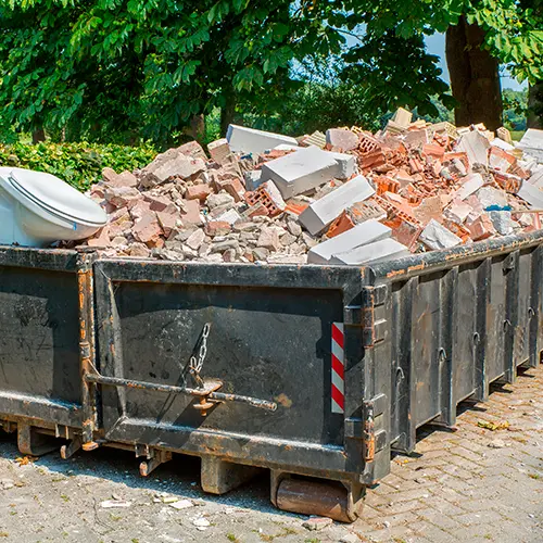 Commercial Junk Removal