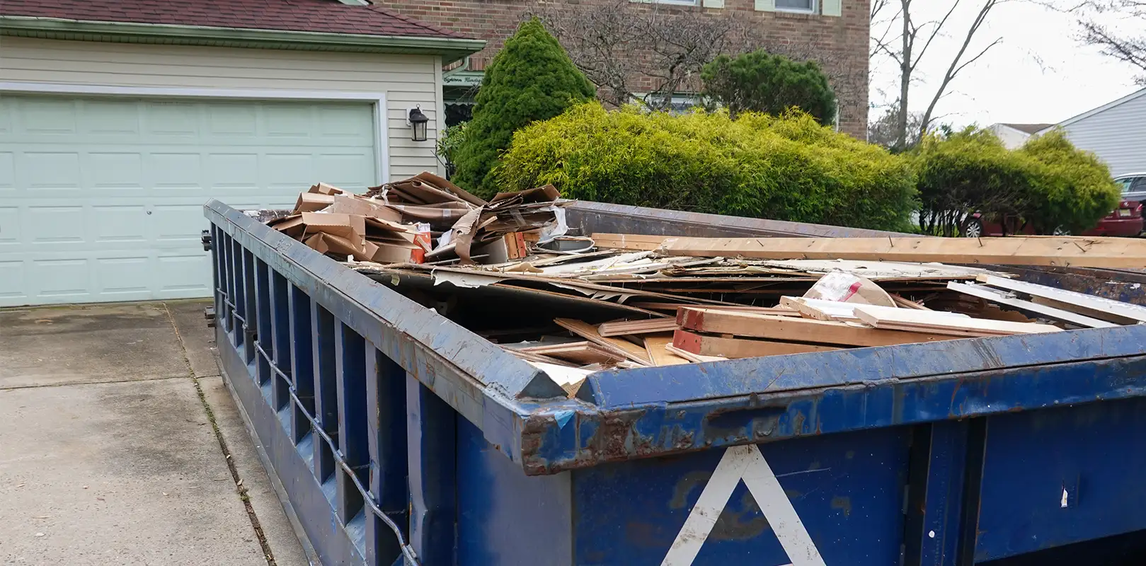 Garage Cleanouts
