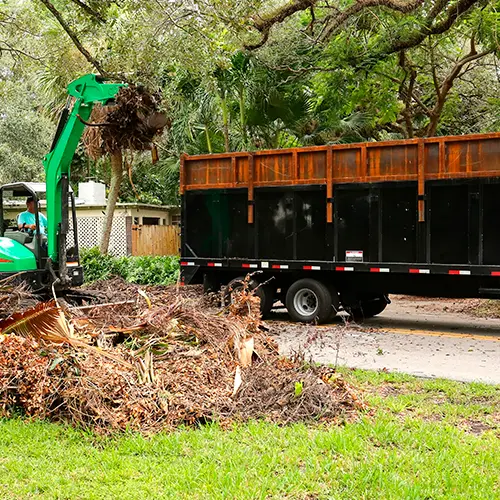 Residential Junk Removal